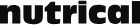 Logo Nutrical