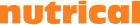 Logo Nutrical